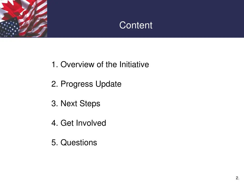 content