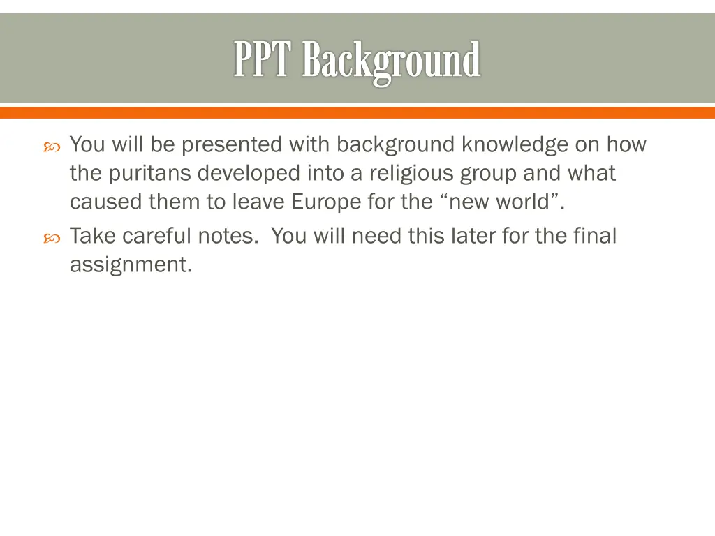 ppt background