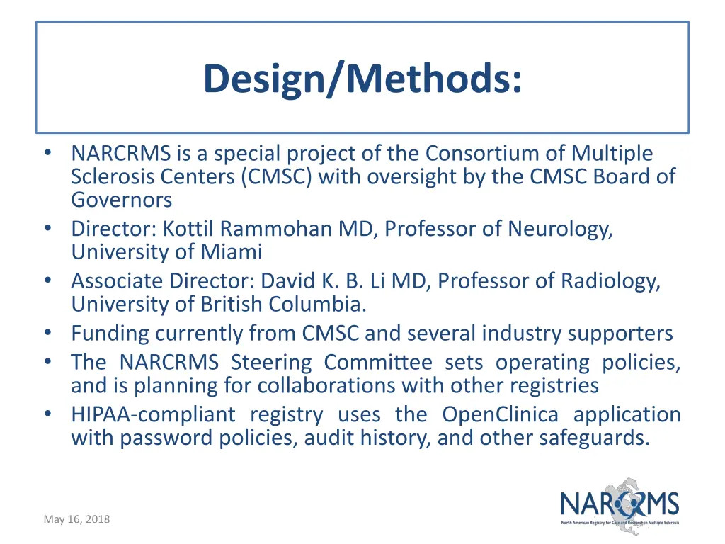 design methods