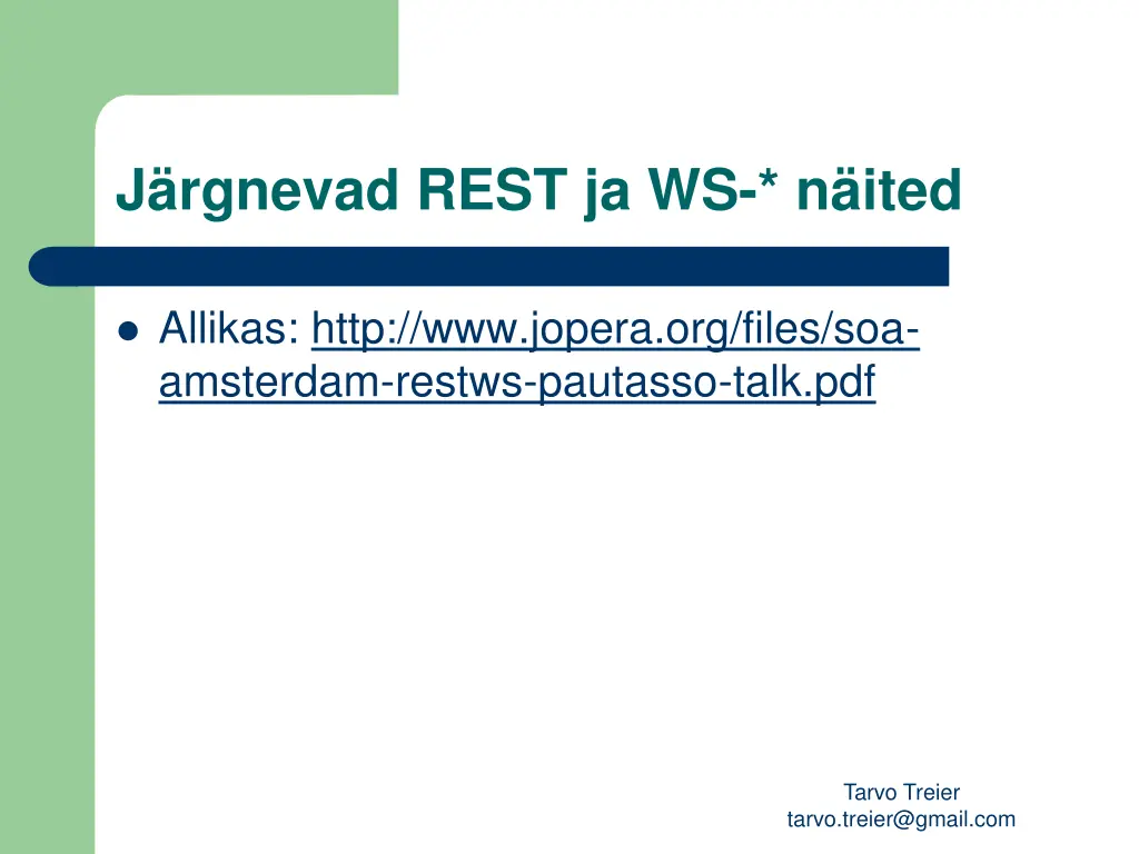 j rgnevad rest ja ws n ited