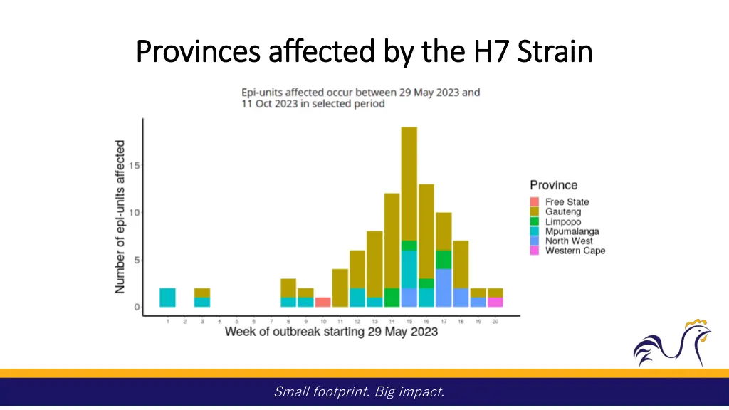 provinces affected by the h7 strain provinces