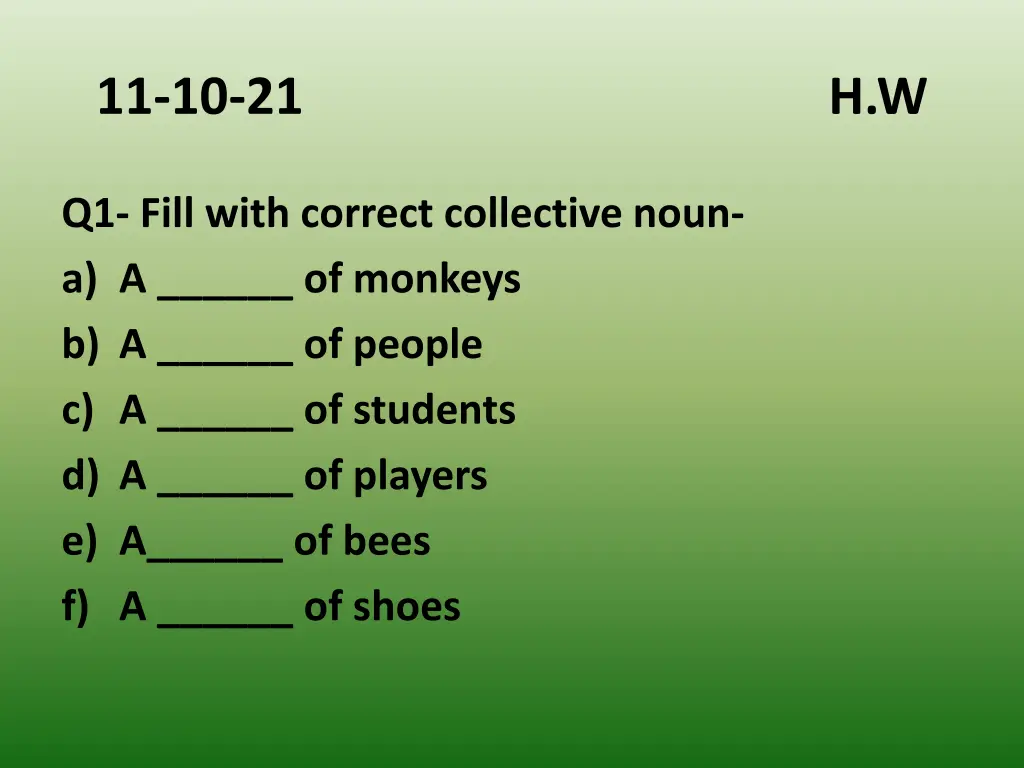 11 10 21 h w