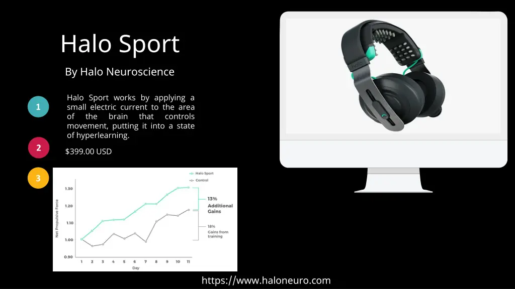 halo sport by halo neuroscience