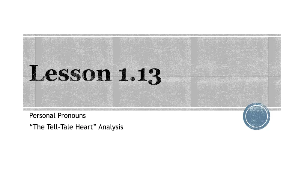 lesson 1 13