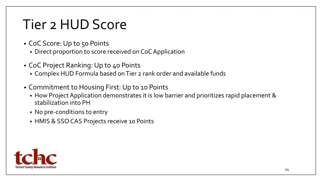 tier 2 hud score