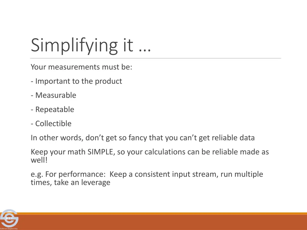 simplifying it 1