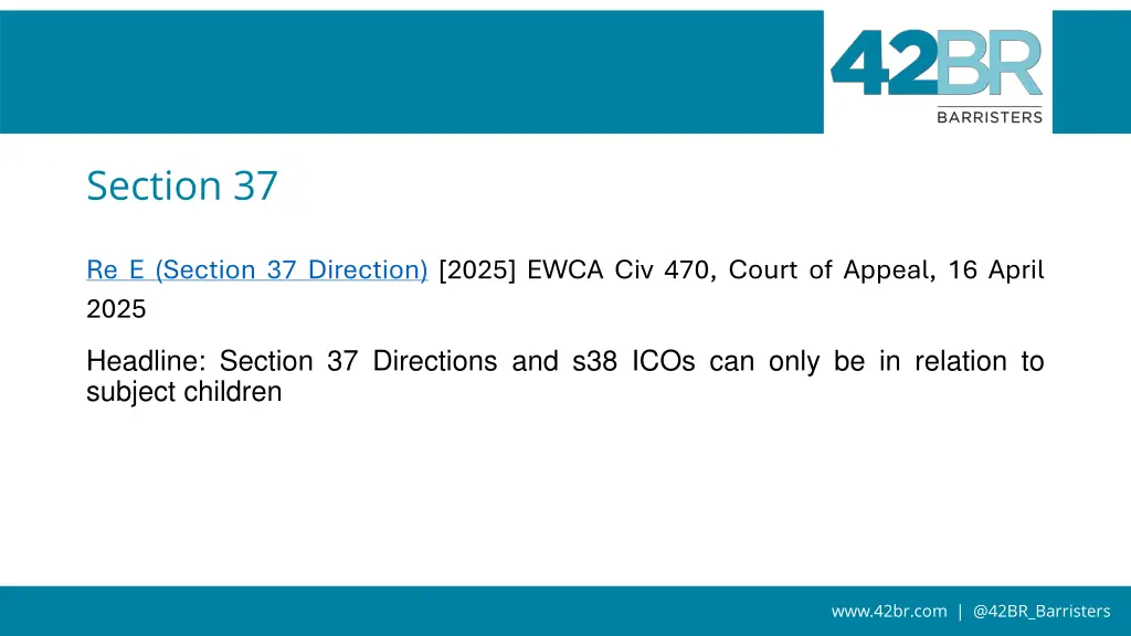 section 37
