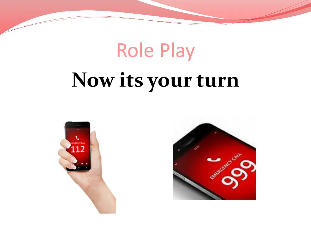 role play