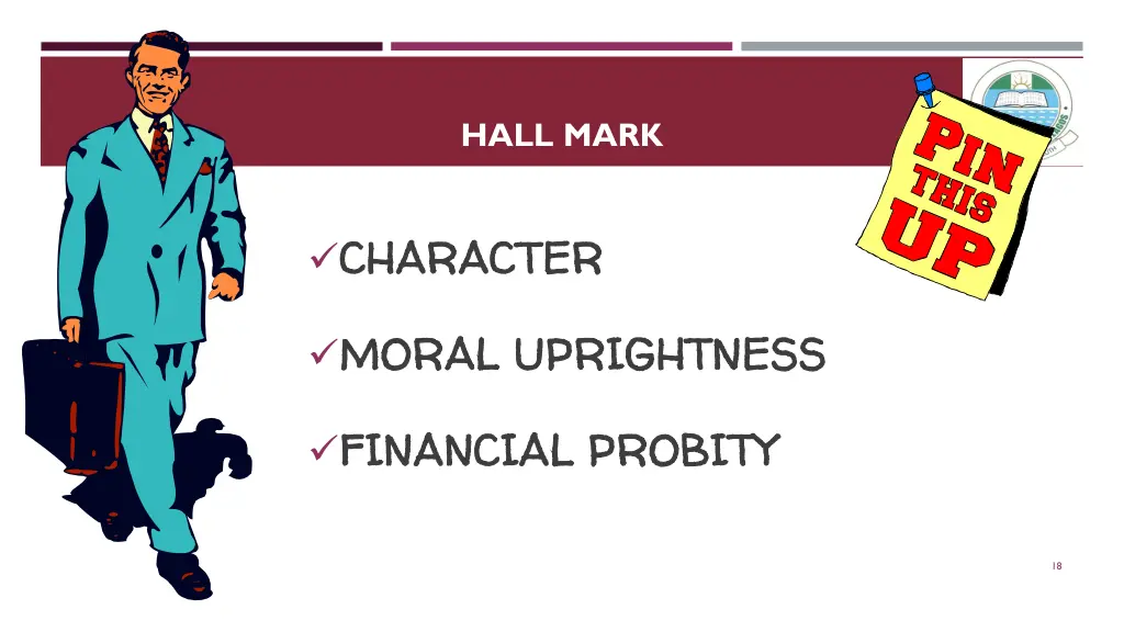 hall mark