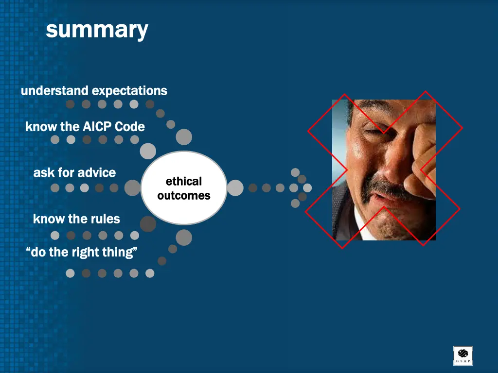 summary summary
