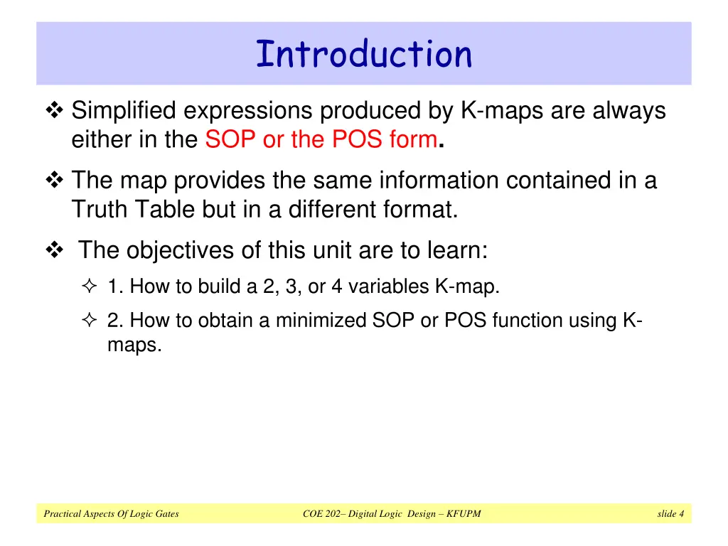 introduction 1
