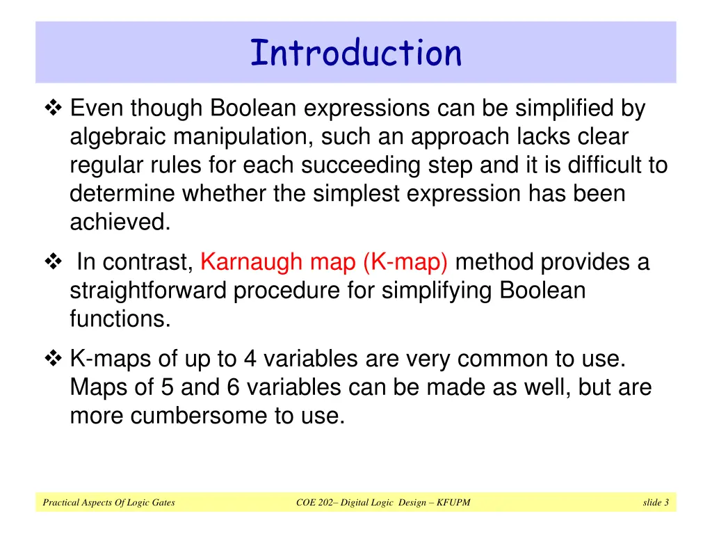 introduction