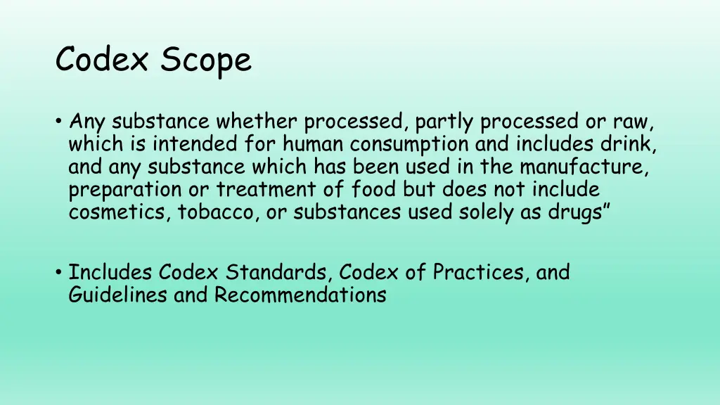codex scope