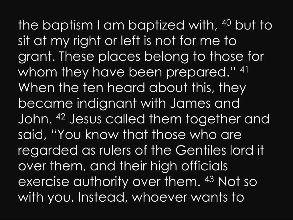 the baptism i am baptized with