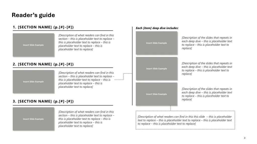 reader s guide