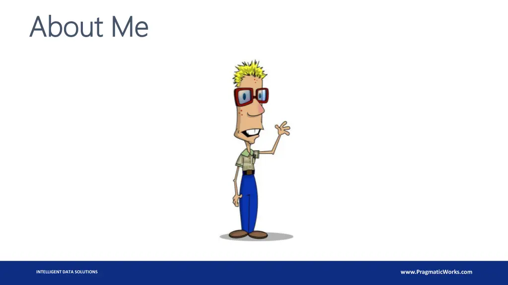about me about me