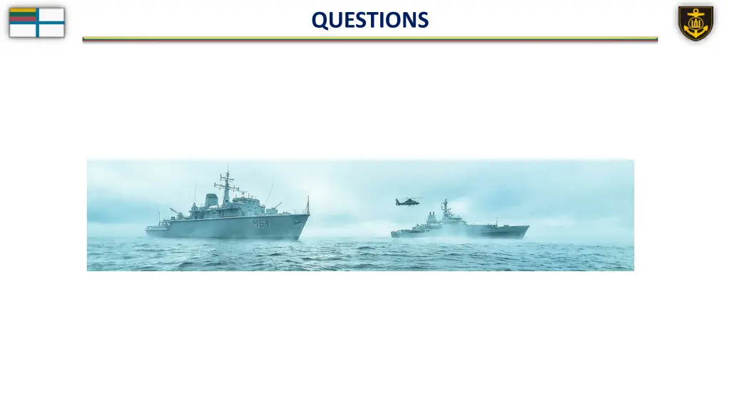 questions