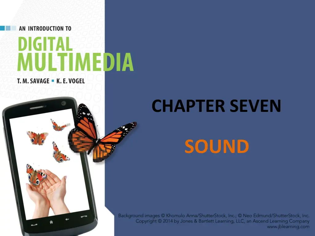chapter seven