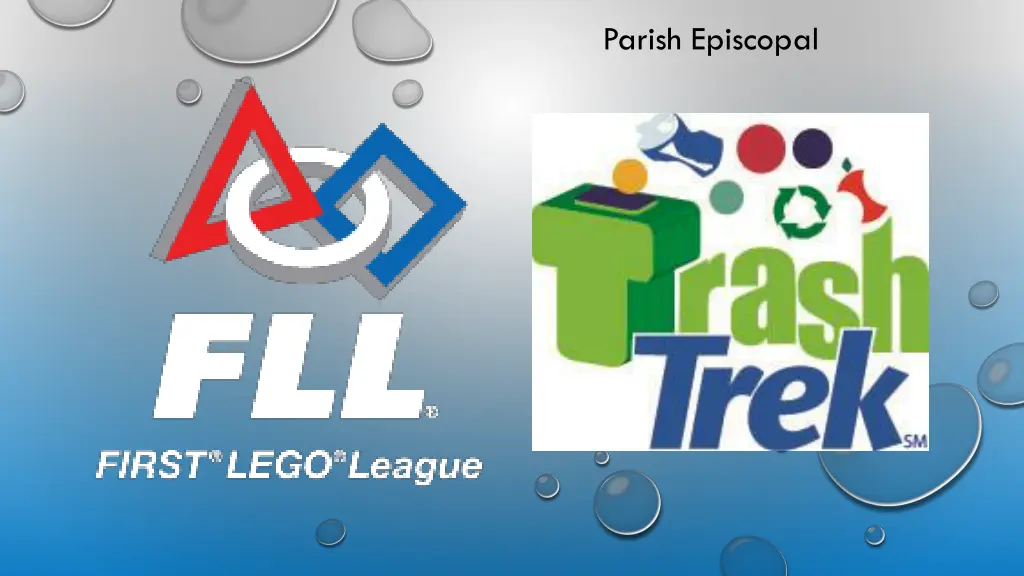 parish episcopal