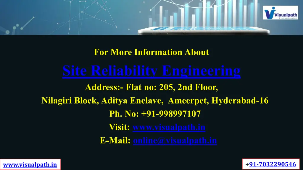 for more information about site reliability