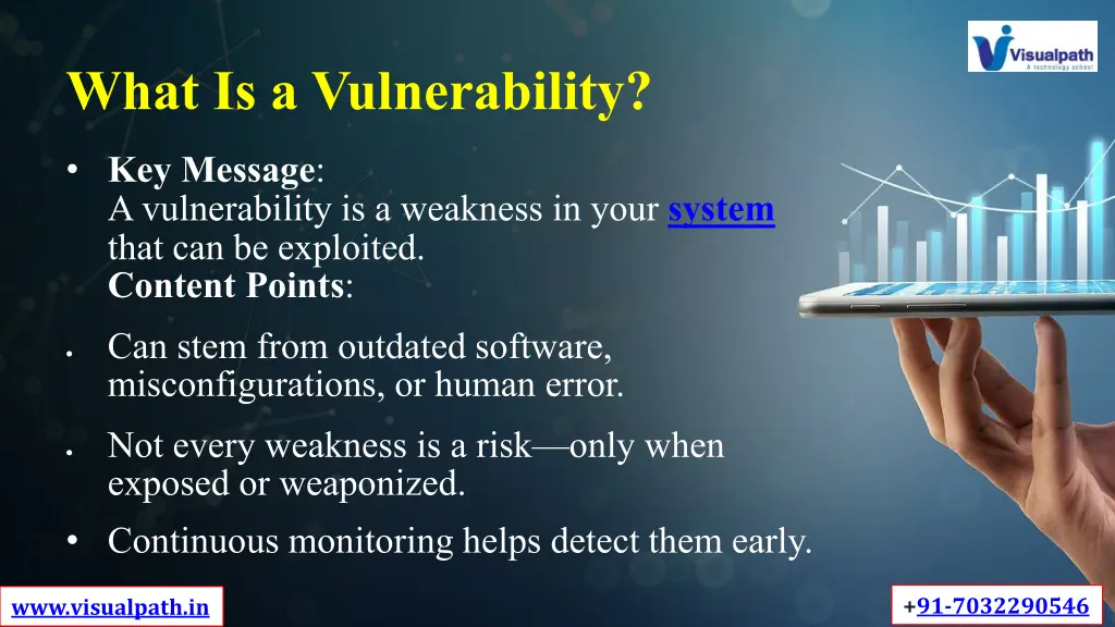 what is a vulnerability