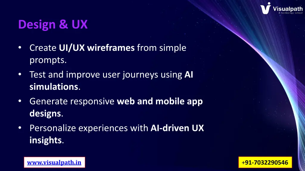 design ux