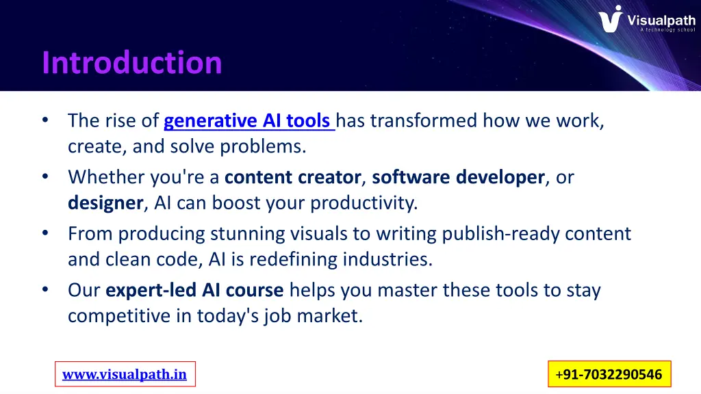 introduction