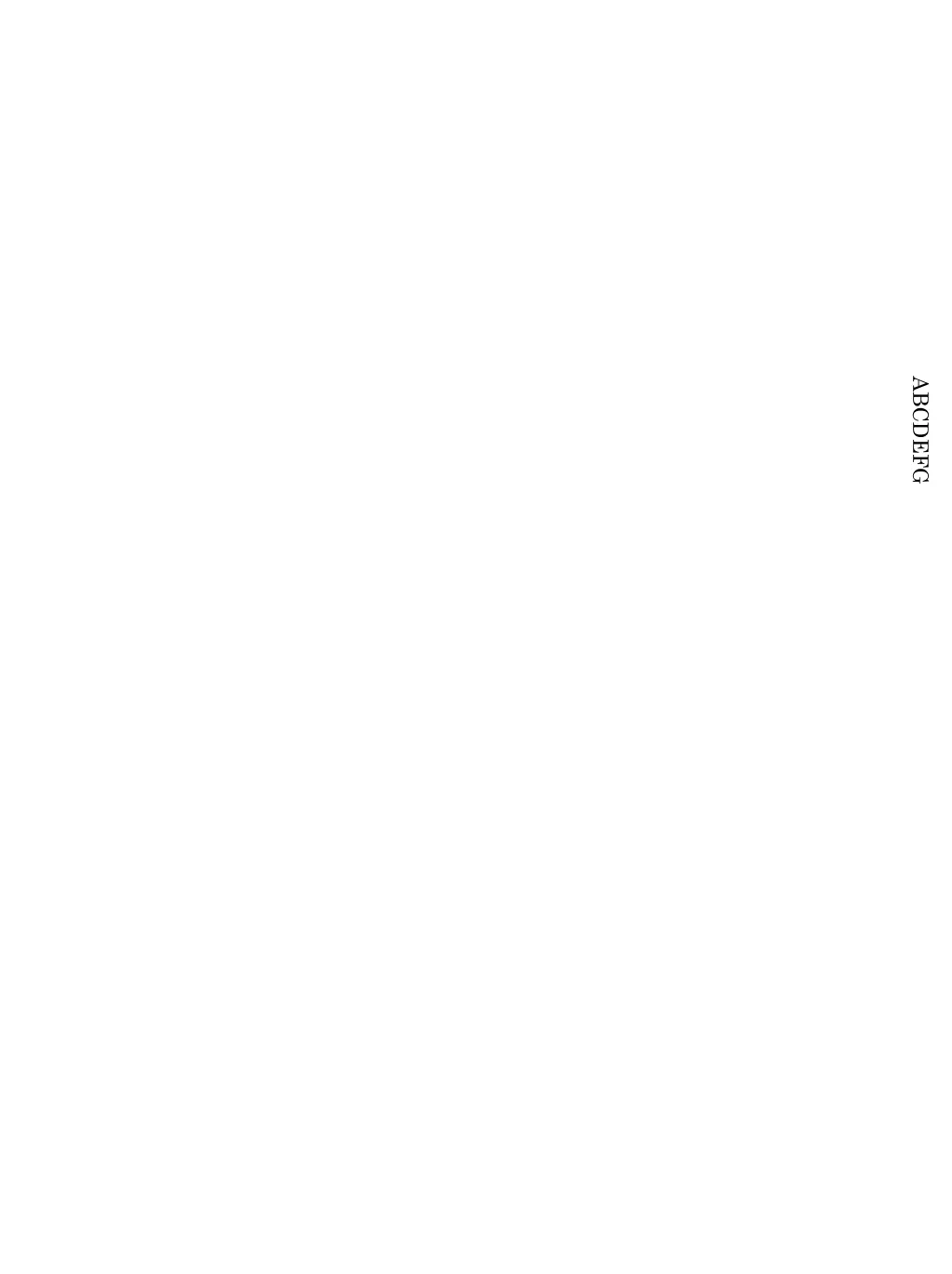 abcdefg 1