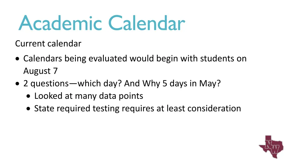 academic calendar current calendar calendars