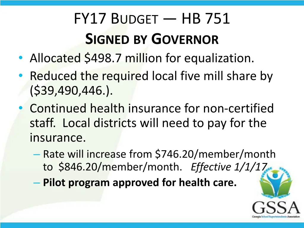 fy17 b udget hb 751 s igned by g overnor 1