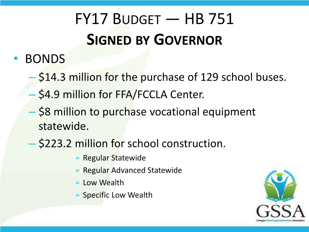fy17 b udget hb 751 s igned by g overnor 4