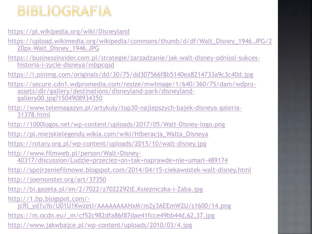 bibliografia