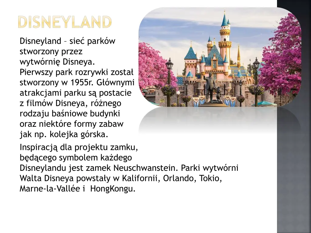 disneyland