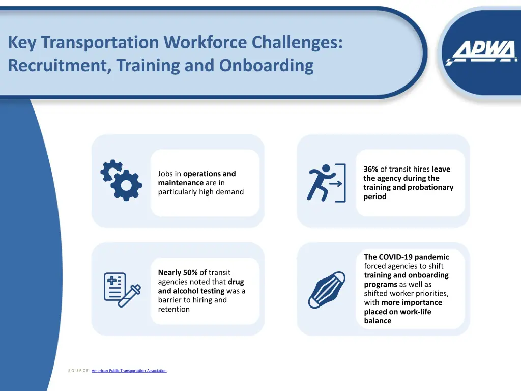 key transportation workforce challenges 1