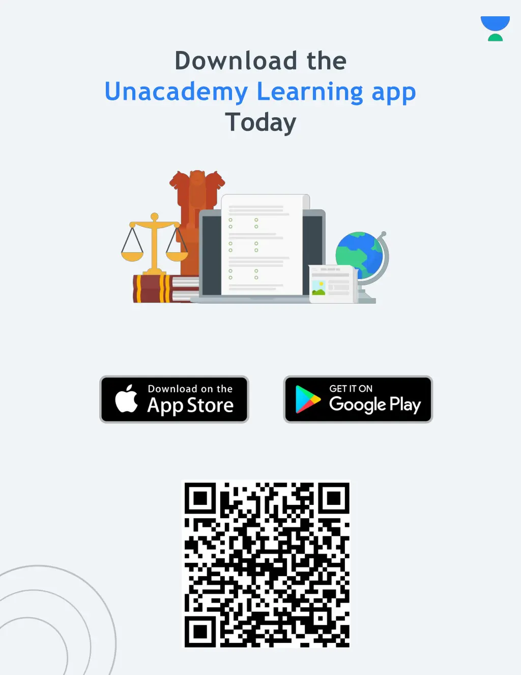 download the unacademy learning app today
