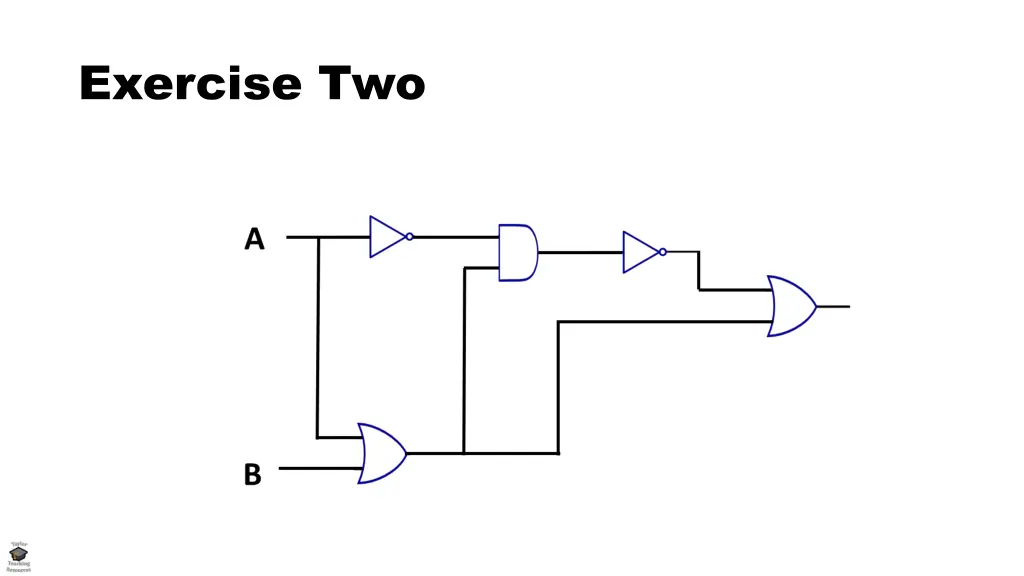 exercise two