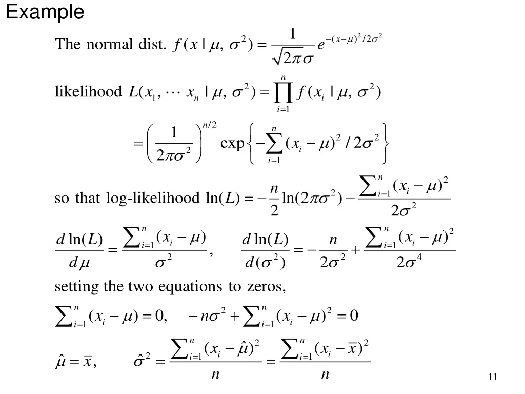 example