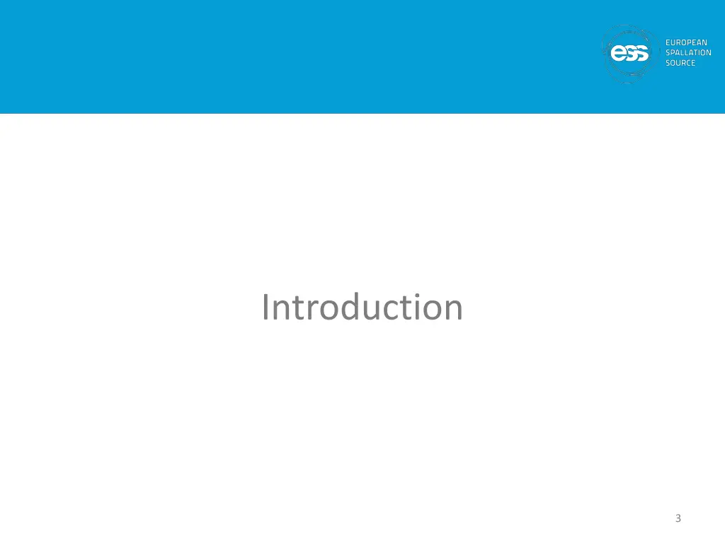 introduction