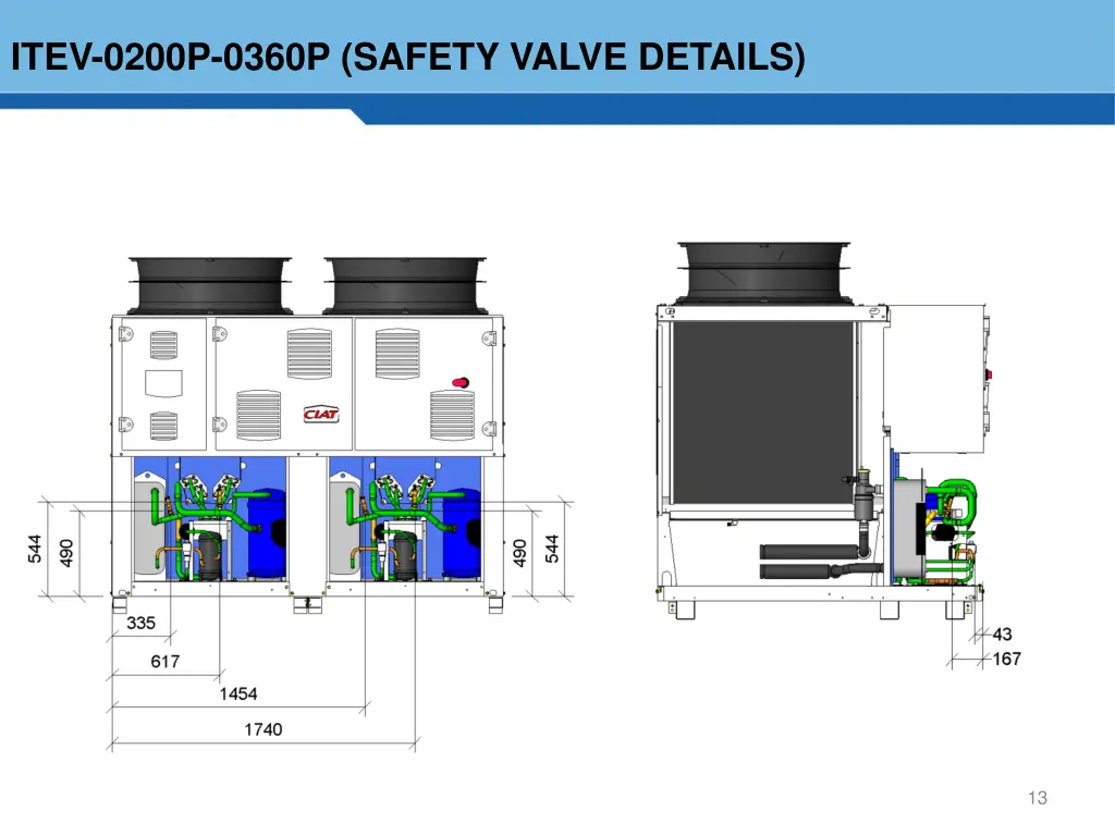 itev 0200p 0360p safety valve details