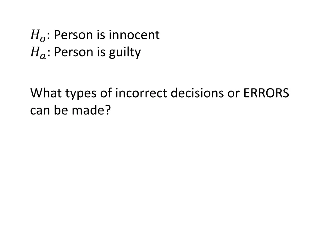 person is innocent person is guilty 1