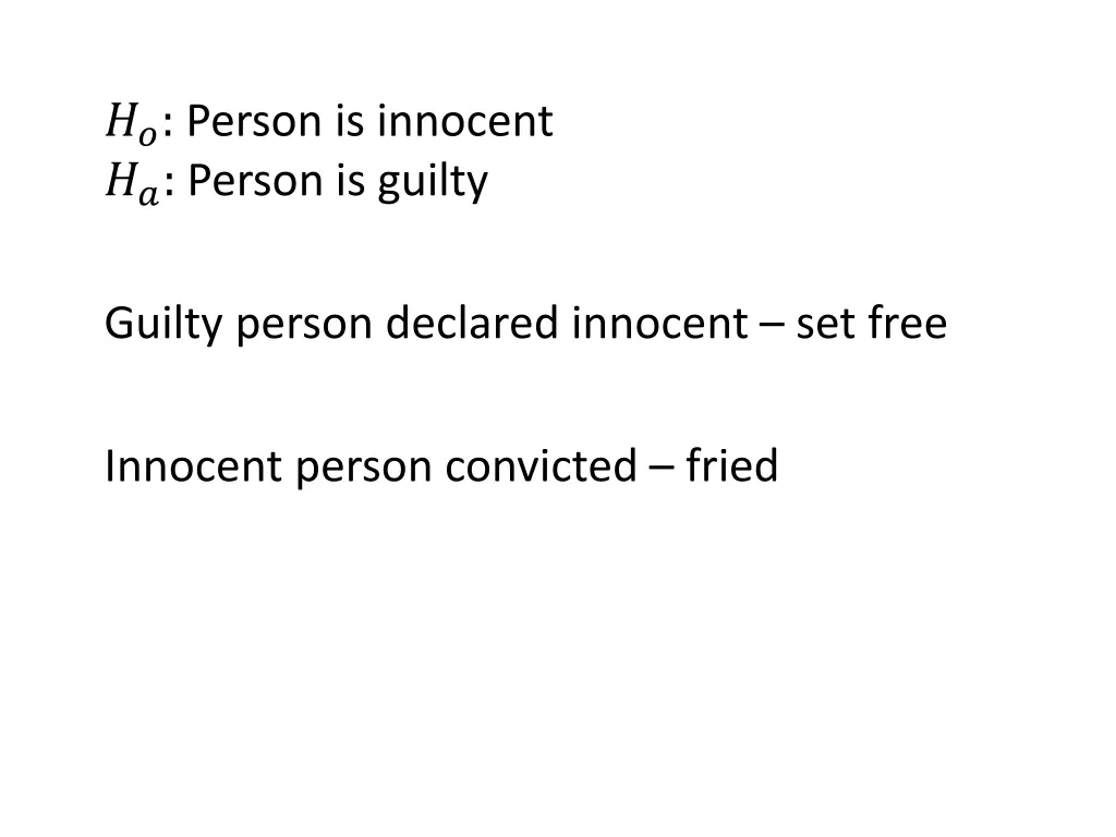person is innocent person is guilty 2