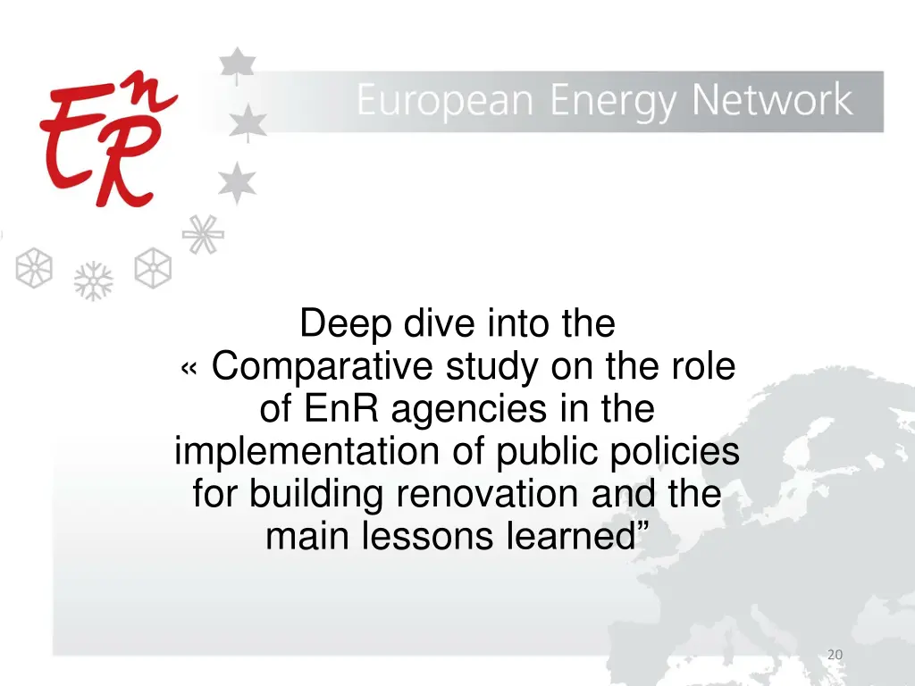 deep dive into the comparative study on the role