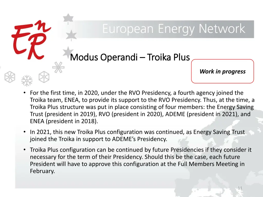 modus operandi modus operandi troika 1