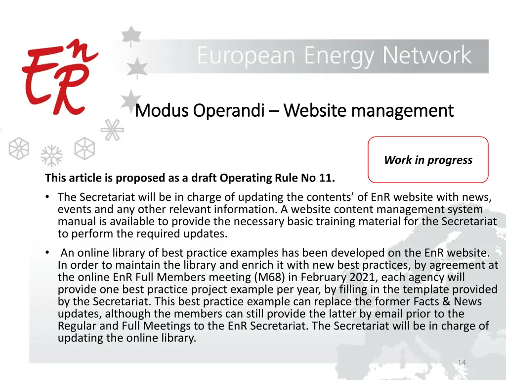 modus operandi modus operandi w website