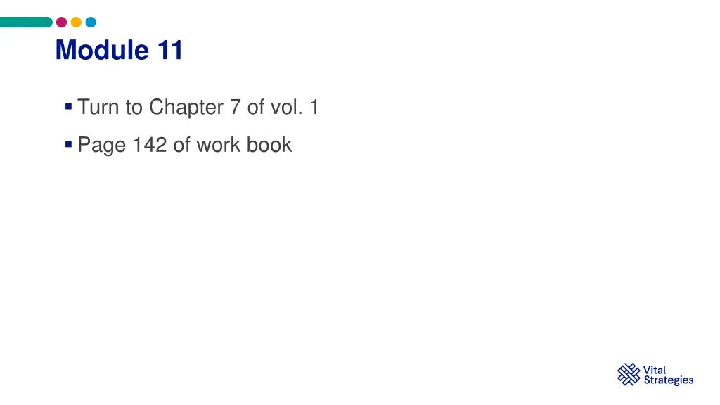 module 11