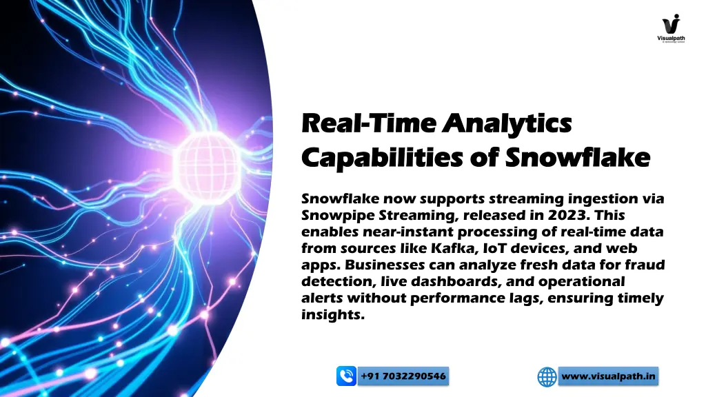 real real time analytics time analytics