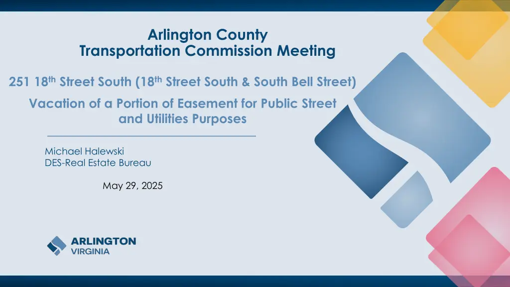arlington county