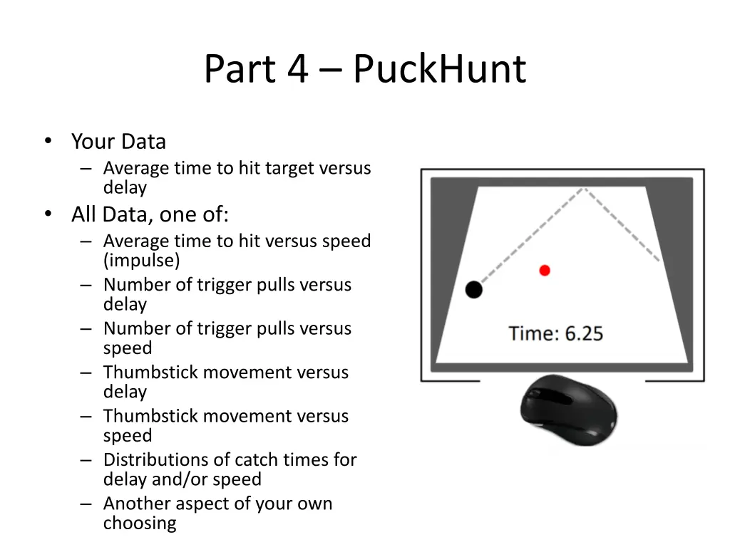 part 4 puckhunt