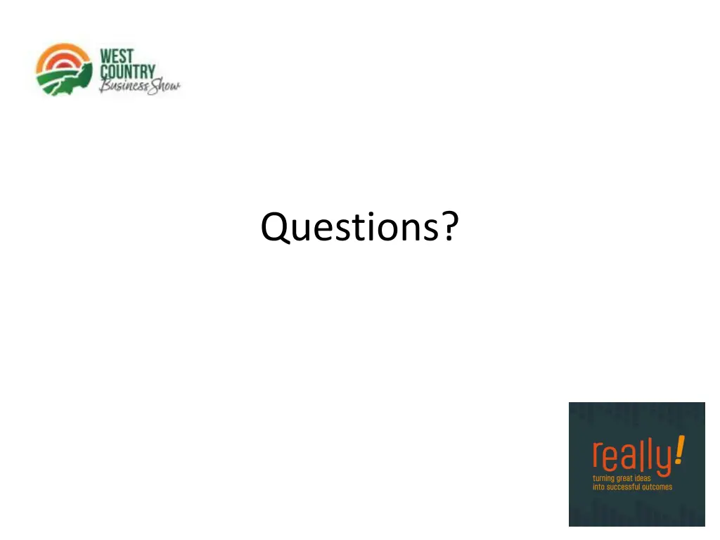 questions
