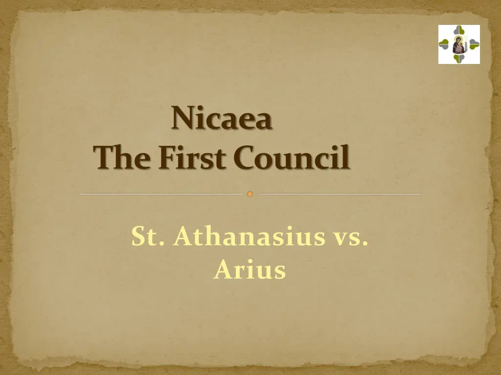 nicaea